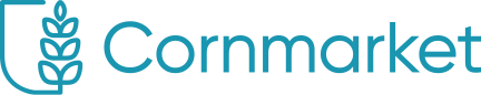 Cornmarket Logo