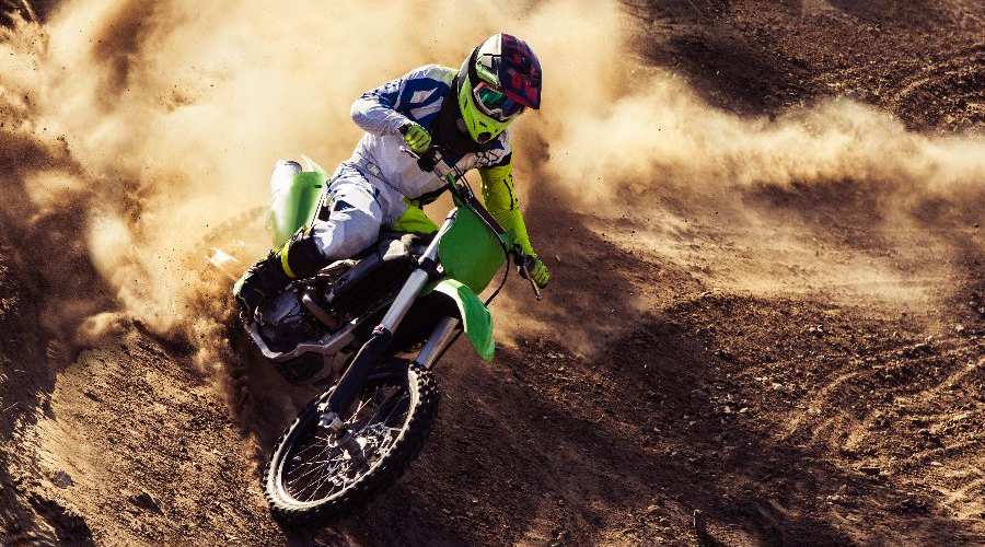 A Brief History of Motocross Racing - Cornmarket Insurance