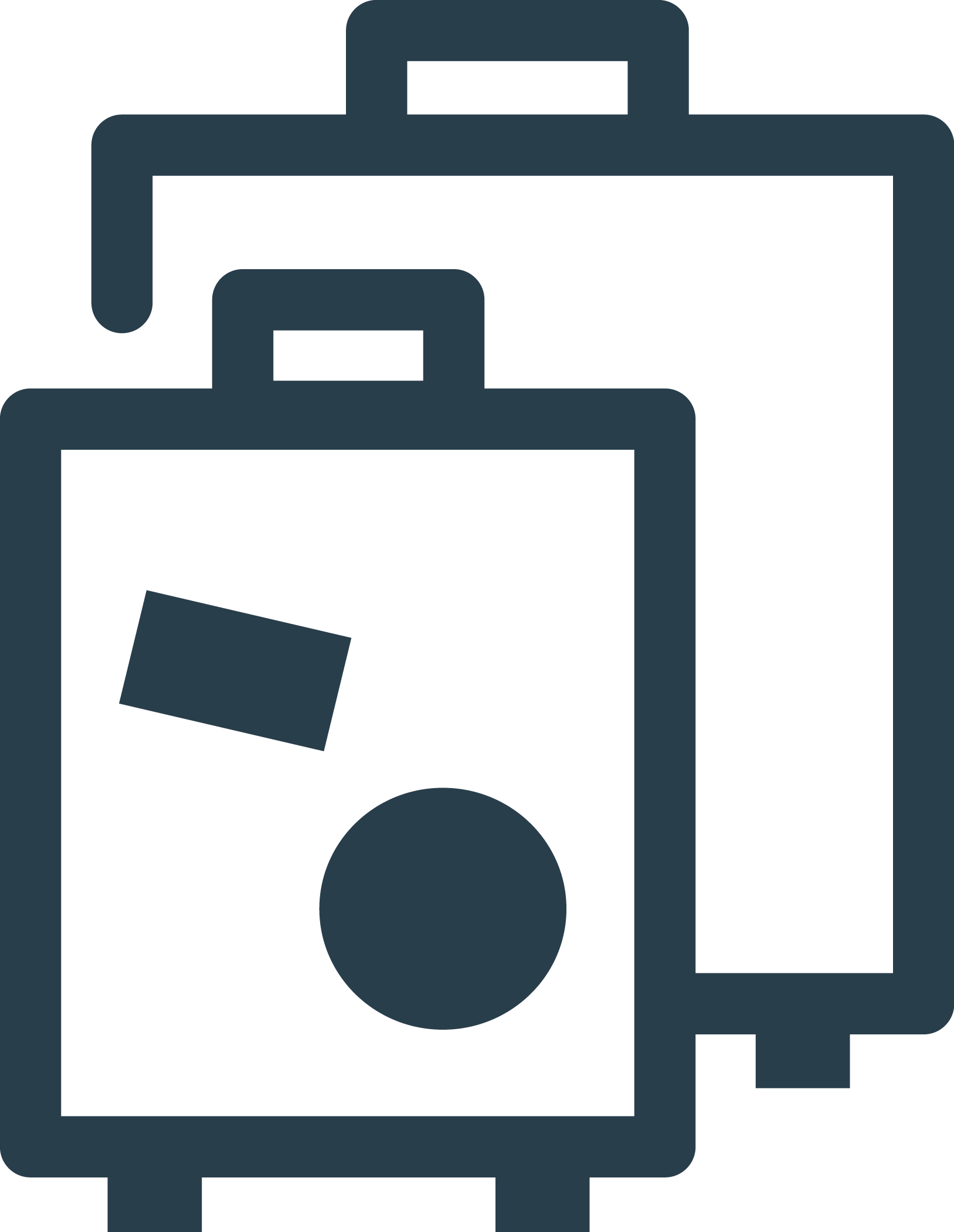 Travel-Icon