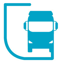 Truck-Icon